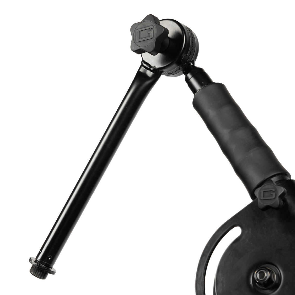Gator Frameworks GFW-MIC-STBM2000 Studio Mic Boom Stand