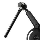 Gator Frameworks GFW-MIC-STBM2000 Studio Mic Boom Stand