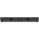 Shure BLX288/PG58 Wireless Dual Vocal System with PG58 - H9 Band - New