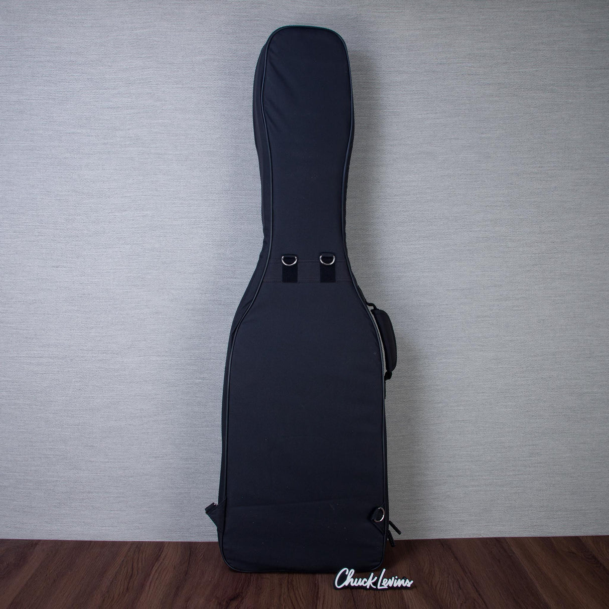 Warwick Corvette 5-String Electric Bass Guitar - Nirvana Black Transparent Satin - #GPS E 013106-24