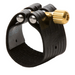 Rovner Alto Sax Ligature - Dark Series, S1RL