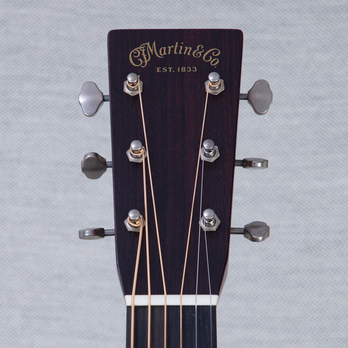 Martin D-28 Street Legend East Indian Rosewood/Spruce Acoustic Guitar - #M2846134 - Mint, Open Box
