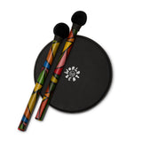 LP World Beat 16-Inch Tube Drum