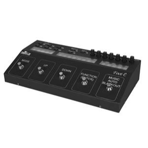 Chauvet DJ Foot-C 36-Channel DMX Controller - New