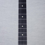 Lerxst Grace Alex Lifeson Signature Electric Guitar with Vega Trem Signed - Red - #24310978