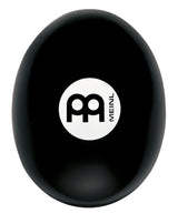 Meinl ESW-J-BK Wood Egg Shaker, Black