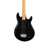 Epiphone Grabber Electric Bass Guitar - Ebony - Mint, Open Box