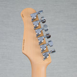 Suhr Classic JM HH Electric Guitar - Sonic Blue - #71409