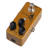 NUX Effects NOD-1 Horseman Overdrive Pedal