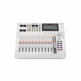 Yamaha MGX12 Digital Mixer - White