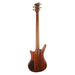 Warwick 2020 Limited Edition Thumb 5 BO 5-String Bass Guitar