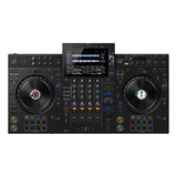 AlphaTheta XDJ-AZ All-In-One DJ System - Open Box, Mint – Chuck AlphaTheta XDJ-AZ All-In-One DJ System - Open Box, Mint – Chuck