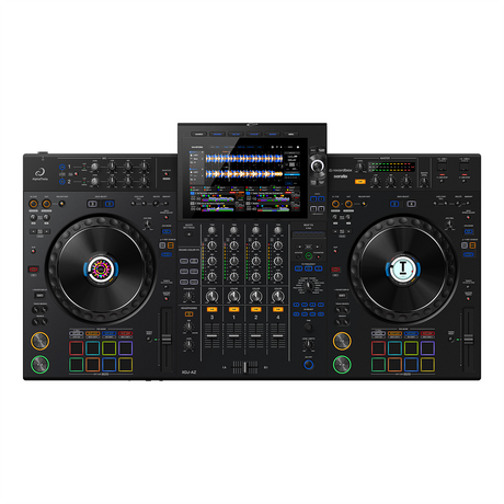 AlphaTheta XDJ-AZ All-In-One DJ System - Mint, Open Box