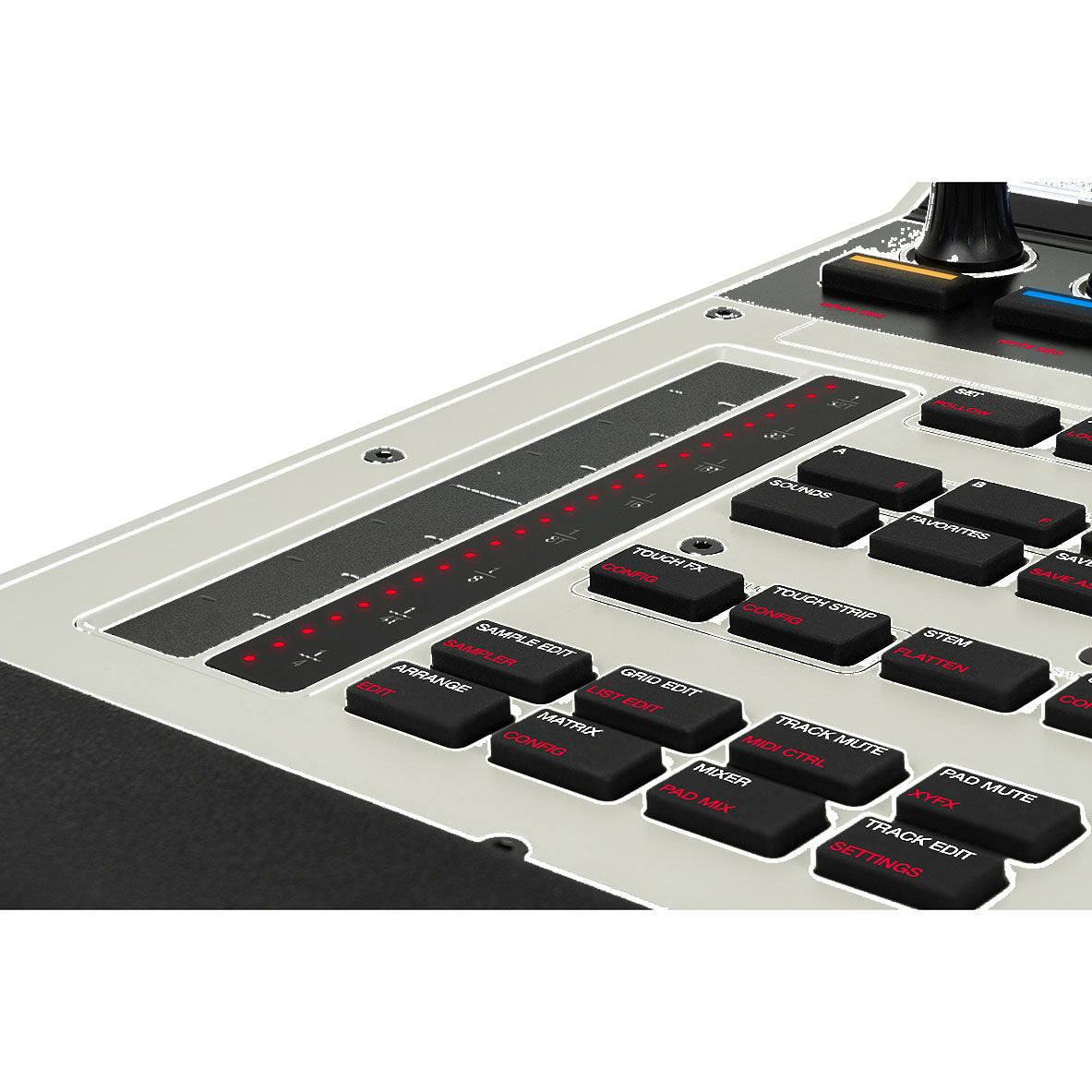 Akai Pro MPC XL Standalone Workstation - Mint, Open Box