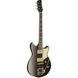 Yamaha 60th Anniversary Revstar RSP20B Electric Guitar - Noble Black Burst