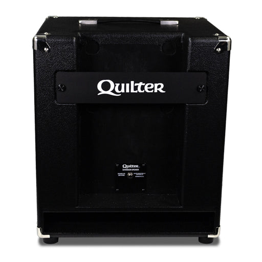 Quilter BassDock 12 1x12" Bass Amplifier Cabinet