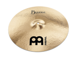 Meinl 20" Byzance Brilliant Medium Crash Cymbal