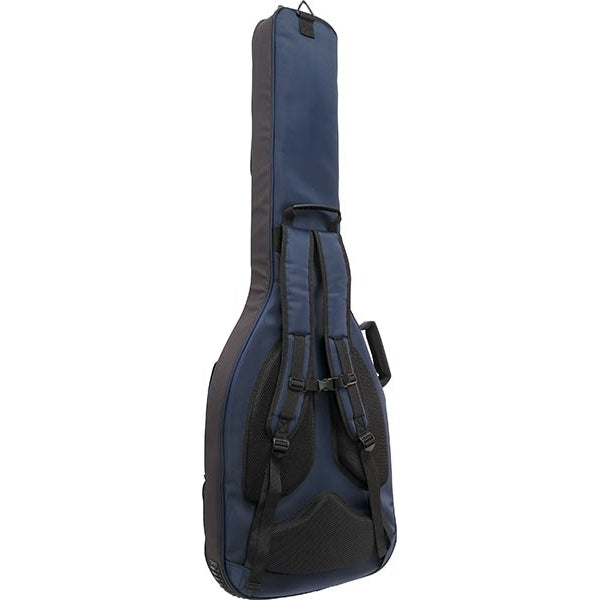 Ibanez IBB651 POWERPAD Bass Guitar Gig Bag - Navy Blue – Chuck
