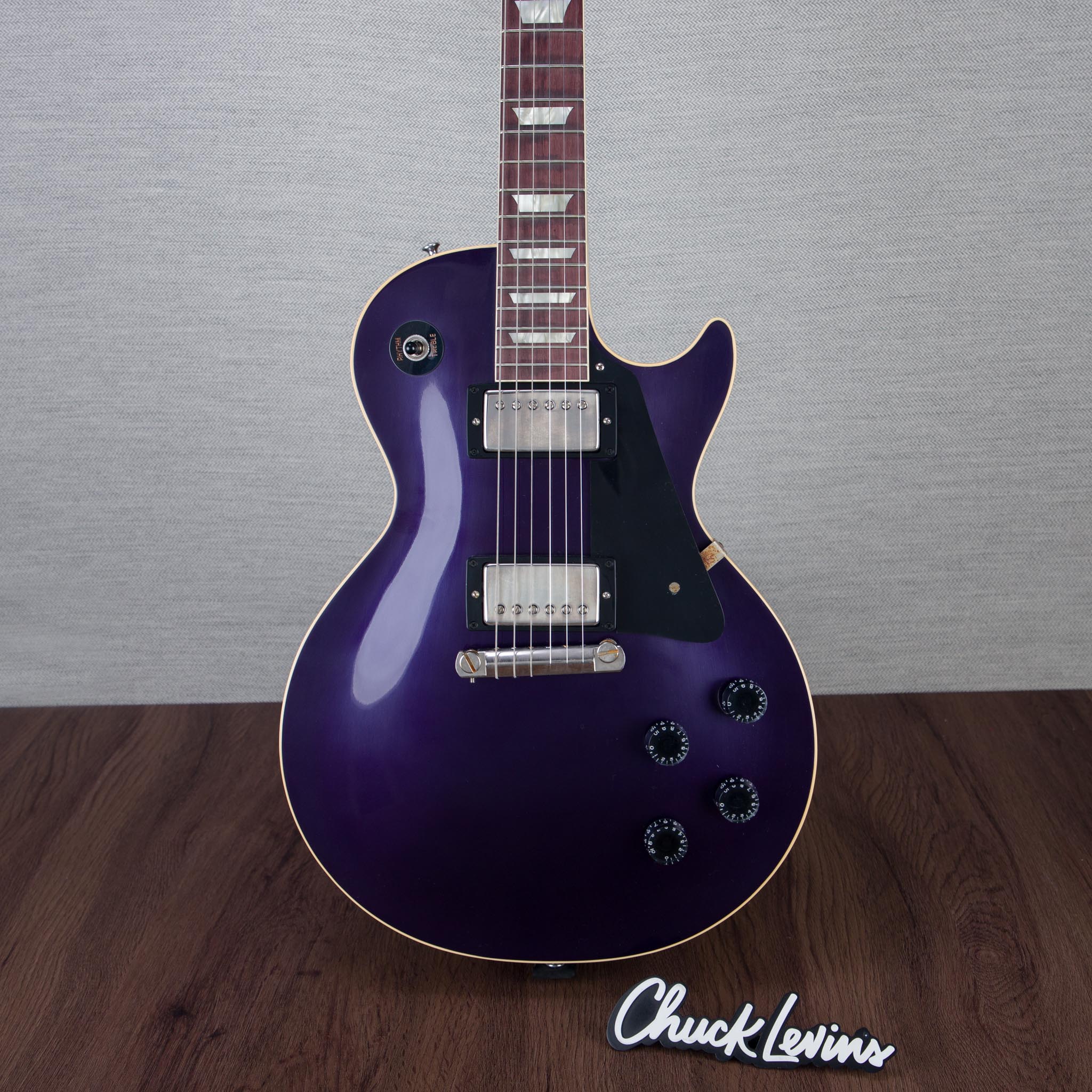 【最終】Gibson Custom Shop Les Paul Standard Gibson Custom Shop Dealer Select 1954 Les Paul Standard