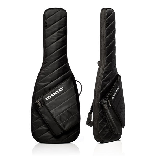 MONO M80-SEB-BLK Bass Sleeve Black – Chuck Levin's Washington
