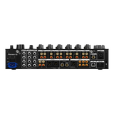 Pioneer DJM-V10-LF 6-Channel DJ Mixer