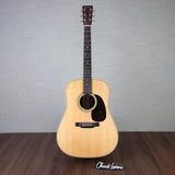 Martin Standard Series D-28 East Indian Rosewood/Sitka Spruce Acoustic Guitar - #M2901041