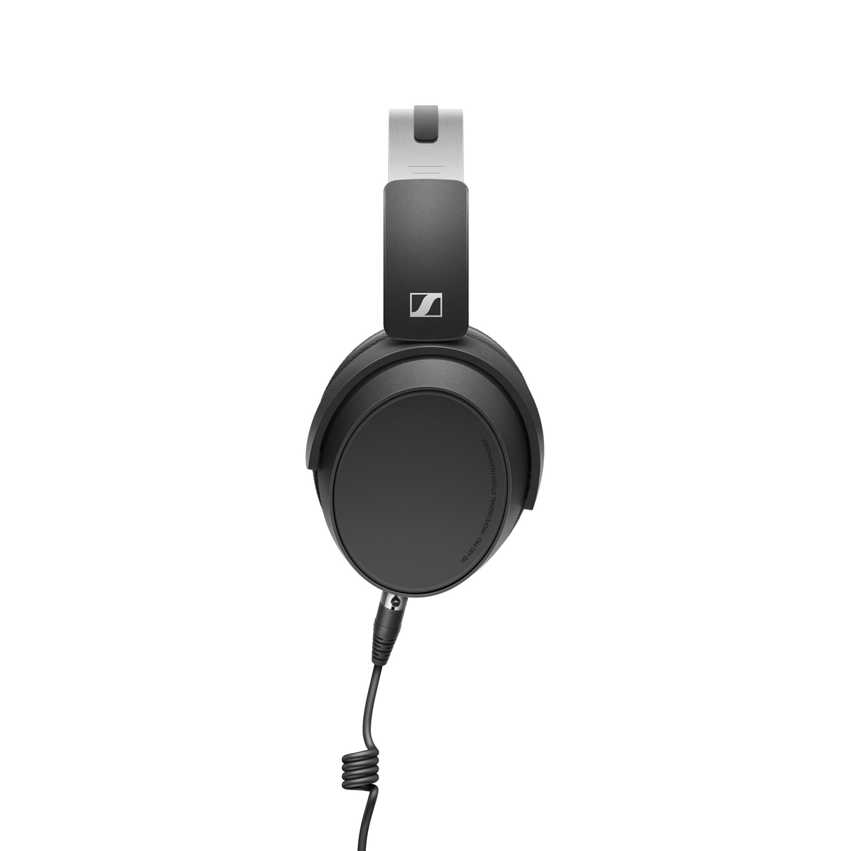 Sennheiser HD 480 PRO Plus Closed‑Back Studio Headphones