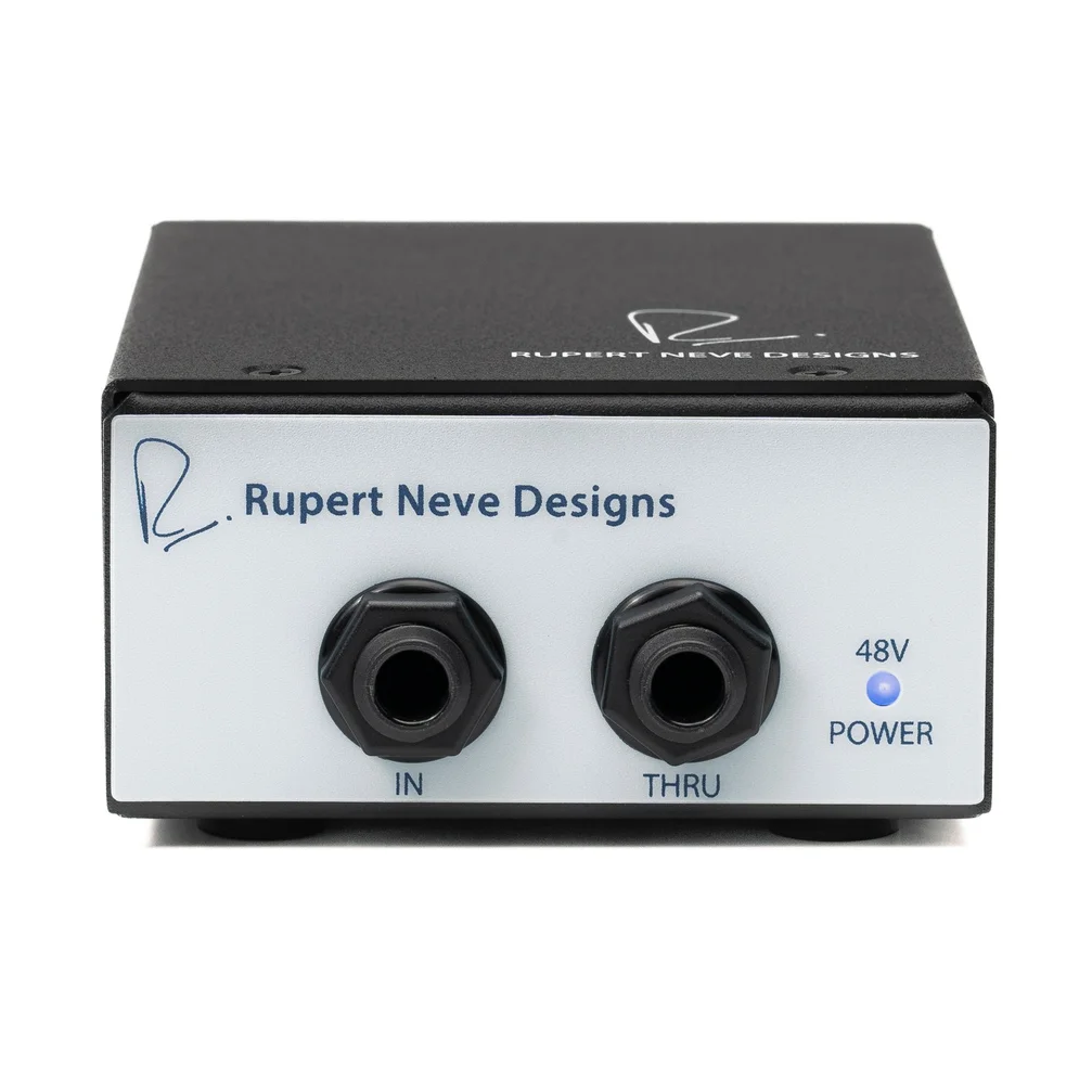 Rupert Neve Designs RNDI-M Active Transformer Direct Interface
