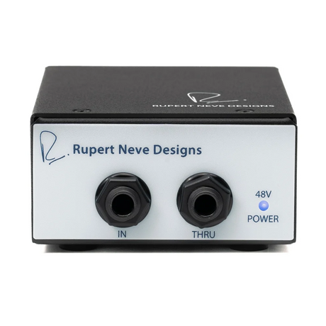 Rupert Neve Designs RNDI-M Active Transformer Direct Interface