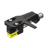 Ortofon VNL Dance Premounted Turntable Cartridge and Elliptical Stylusd
