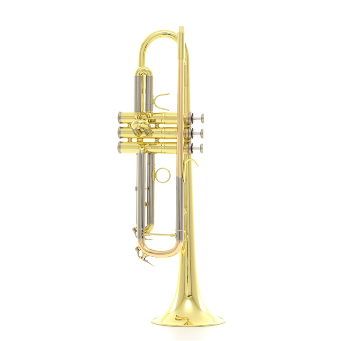 Schagerl TR-421L Academica Student Bb Trumpet - Lacquer