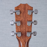 Taylor Special Edition Legacy 810e Acoustic Electric Guitar - Heritage Burst - #1211055084