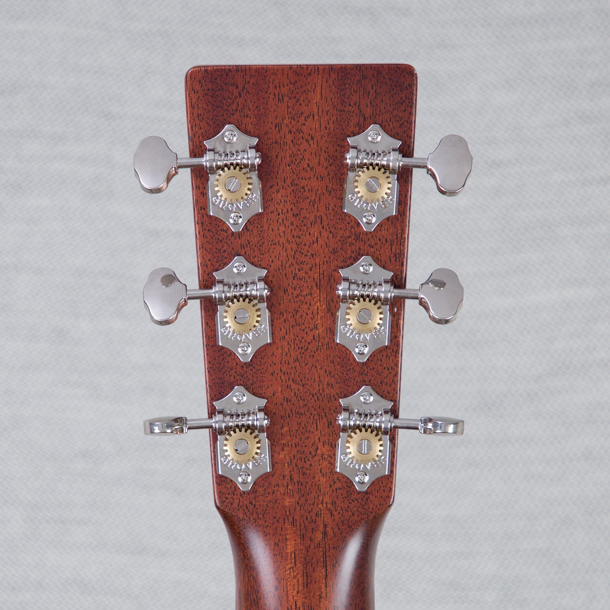 Martin D-18 Mahogany/Sitka Spruce Acoustic Guitar - #M2896884