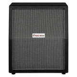 Friedman Vertical 212 2x12-Inch Closed Back Guitar Cabinet - Silver Weave - New