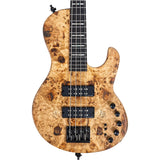 Sire Marcus Miller F10 4-String Electric Bass Guitar - Natural