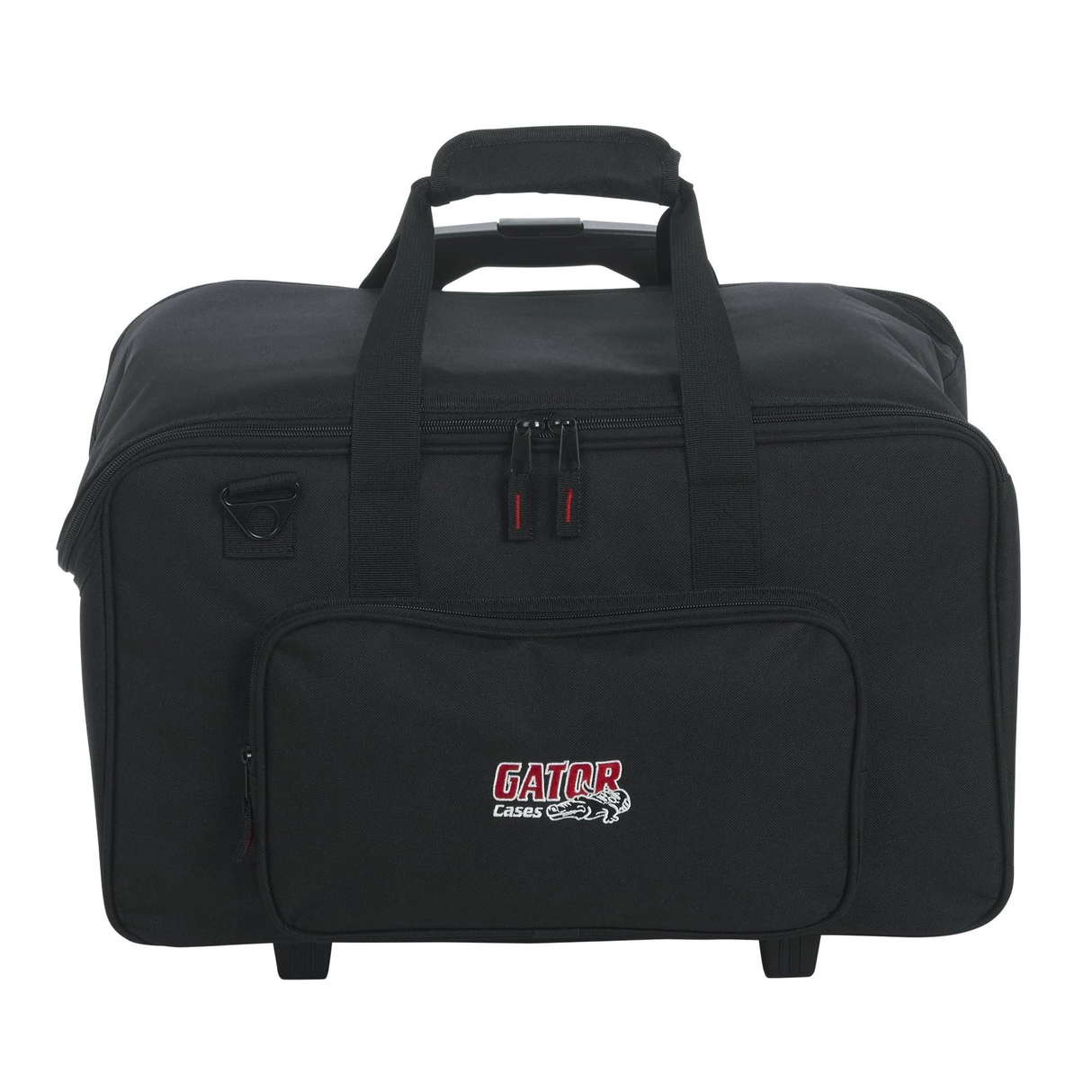 Gator Cases G-LIGHTBAG-1911W LED PAR Lighting Tote Bag with Wheels