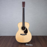 Martin OM-28 East Indian Rosewood/Spruce Acoustic Guitar - #M2966357