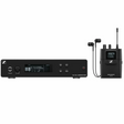 Sennheiser XSW IEM SET A Wireless In-Ear Monitoring System - New
