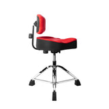 Gator Percussion Drum Throne Backrest - Red