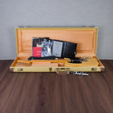 Fender Custom Shop Time Machine Collection 1951 Nocaster Electric Guitar NOS - Aged Nocaster Blonde - #R142558