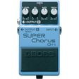 Boss CH-1 Super Chorus Pedal