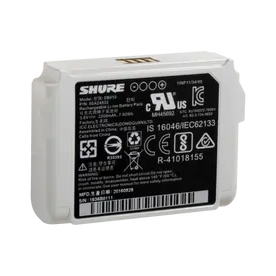 Shure SB910 Rechargeable Lithium-Ion Battery
