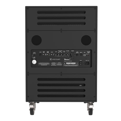 Viscount Votex 315 Rotary Speaker