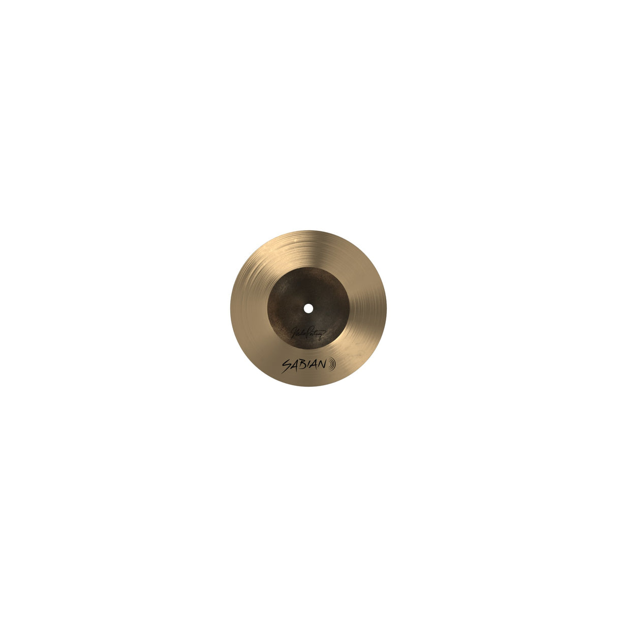 Sabian 7-Inch AAX Mike Portnoy Maxx Splash Cymbal