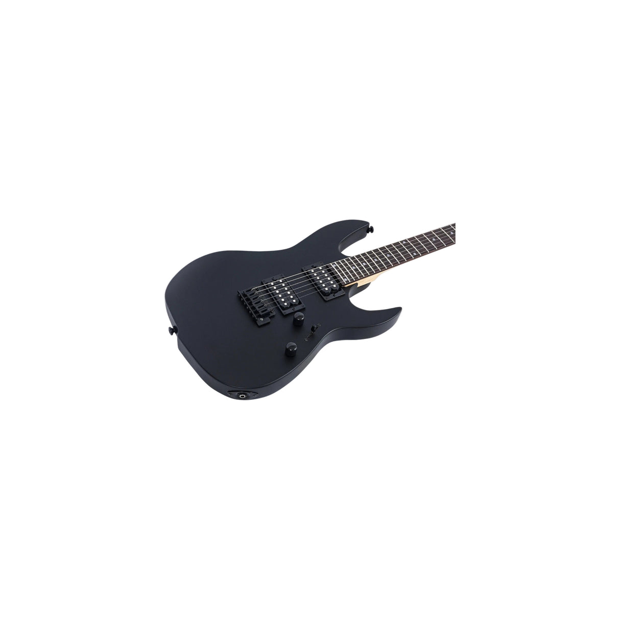 Sire Larry Carlton X1 Electric Guitar - Black Satin