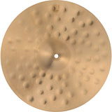 Meinl 14-Inch Pure Alloy Extra-Hammered Hi-Hat Cymbals