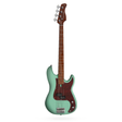 Sire Marcus Miller P5 4-String Bass Guitar - Mild Green - New