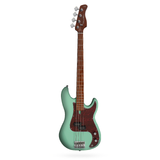 Sire Marcus Miller P5 4-String Bass Guitar - Mild Green - New