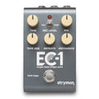 Strymon EC-1 Single Head dTape Echo Guitar Effects Pedal