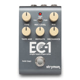 Strymon EC-1 Single Head dTape Echo Guitar Effects Pedal